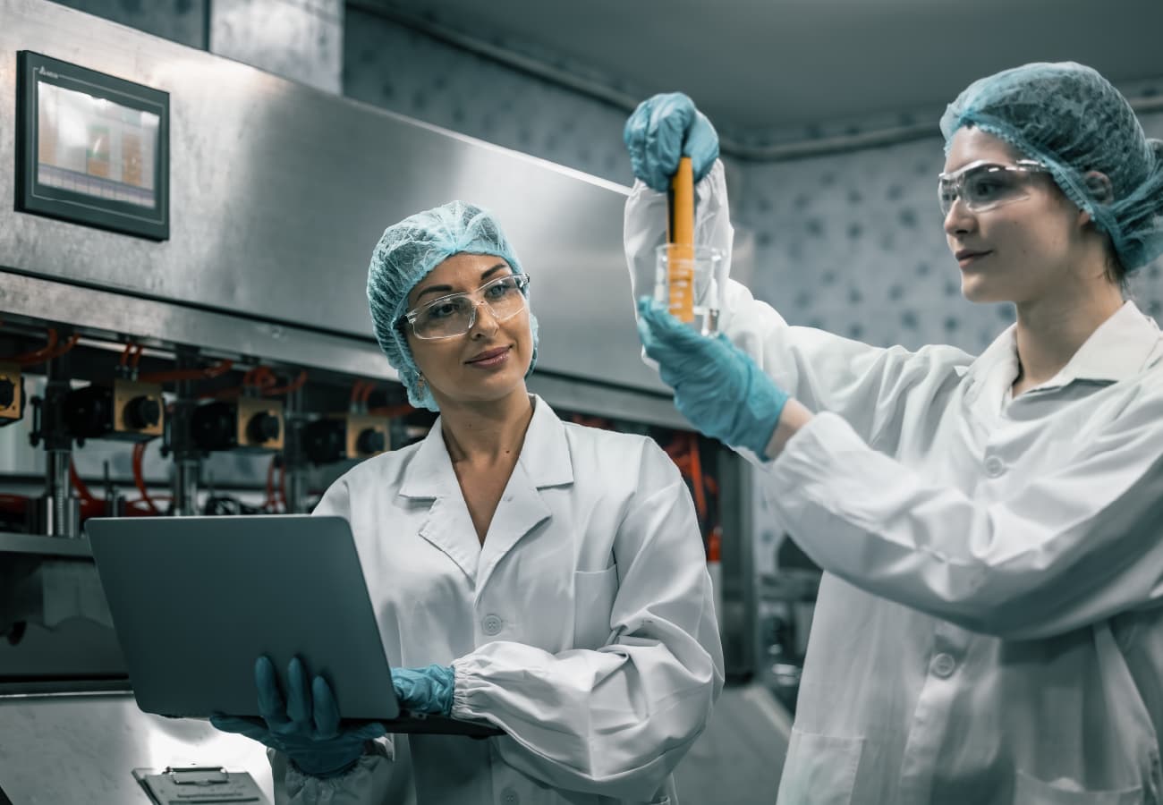 Pārtikas alergēni ražošanā – riski un efektīva kontrole Pārtikas alergēni ražošanā – riski un efektīva kontrole