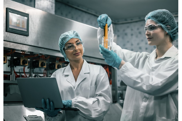 Pārtikas alergēni ražošanā – riski un efektīva kontrole