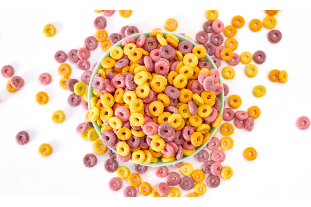 Kas jāņem vērā, izvēloties pārtikas krāsvielu savam produktam?